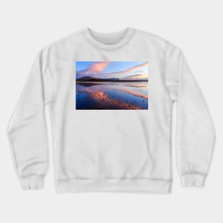 Bunduff Lough Crewneck Sweatshirt